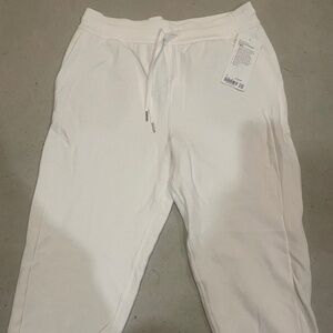 Lululemon Scuba high rise relaxed jogger